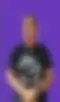 Blurred helper photo preview