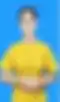 Blurred helper photo preview
