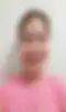 Blurred helper photo preview