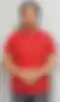 Blurred helper photo preview