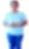Blurred helper photo preview