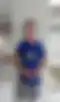Blurred helper photo preview