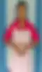 Blurred helper photo preview