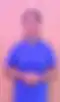 Blurred helper photo preview