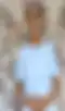 Blurred helper photo preview