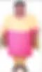 Blurred helper photo preview
