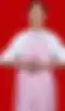 Blurred helper photo preview