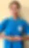 Blurred helper photo preview