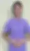 Blurred helper photo preview
