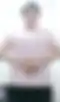 Blurred helper photo preview