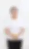 Blurred helper photo preview