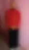 Blurred helper photo preview