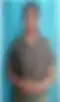 Blurred helper photo preview