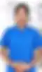 Blurred helper photo preview