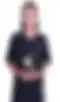 Blurred helper photo preview