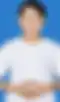 Blurred helper photo preview