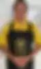 Blurred helper photo preview