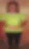 Blurred helper photo preview