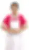 Blurred helper photo preview
