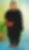 Blurred helper photo preview