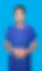 Blurred helper photo preview
