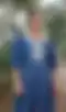 Blurred helper photo preview