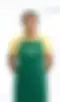 Blurred helper photo preview