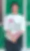 Blurred helper photo preview