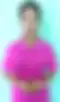 Blurred helper photo preview