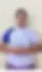 Blurred helper photo preview