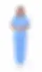 Blurred helper photo preview