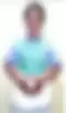 Blurred helper photo preview
