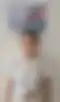 Blurred helper photo preview