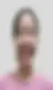 Blurred helper photo preview