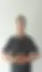 Blurred helper photo preview