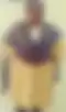 Blurred helper photo preview