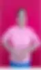 Blurred helper photo preview