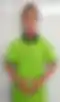 Blurred helper photo preview