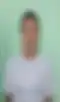Blurred helper photo preview