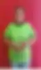 Blurred helper photo preview