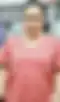 Blurred helper photo preview
