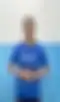 Blurred helper photo preview