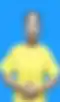 Blurred helper photo preview