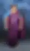 Blurred helper photo preview