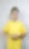 Blurred helper photo preview