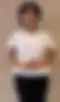 Blurred helper photo preview