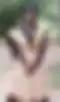 Blurred helper photo preview