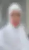 Blurred helper photo preview