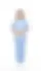 Blurred helper photo preview