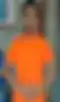 Blurred helper photo preview